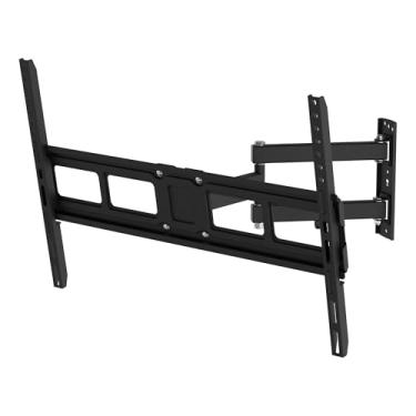 Imagem de Swift Mount SWIFT640-AP Suporte de parede para TV de várias posições para TVs de 37 a 80 polegadas, preto