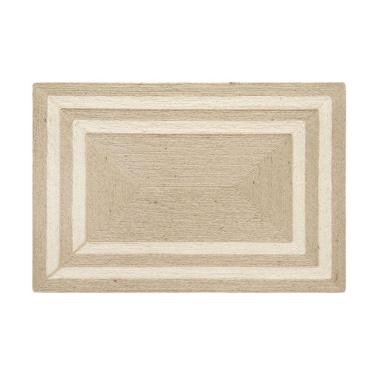 Imagem de Jogo Americano Copa E Cia Avulso Brazil Nature Dora