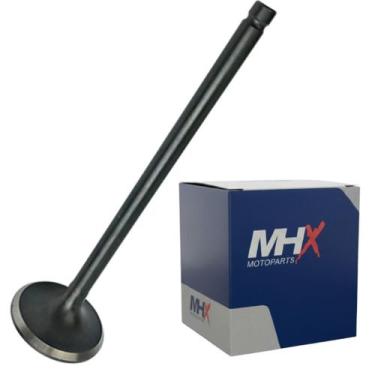 Imagem de Valvula de Escape - Falcon 400/400i - XR400R - MHX