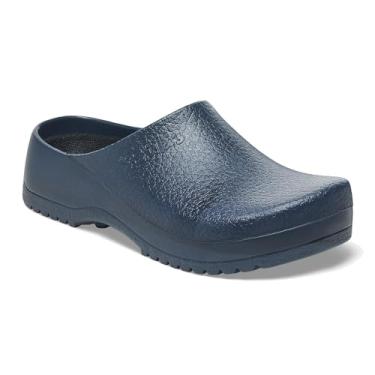 Imagem de BIRKENSTOCK Tamanco Super Birki Fusion, Azul, azul, 12-12.5