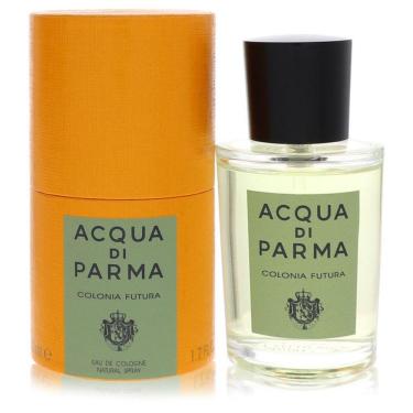 Imagem de Colonia Feminino Futura Acqua Di Parma 50 Ml Eau De