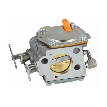 Imagem de Kit de filtro de carburador e vela de ignição compatível com K650 K700 K800 K1200#503280418 (Prata)