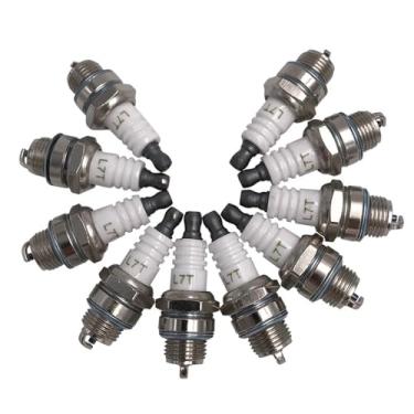 Imagem de Vela de ignição para peças de motosserra 017 018 021 023 024 025 026 MS 170 180 190 200T 250 261 270 280 TS 400 460 360 350 510 760