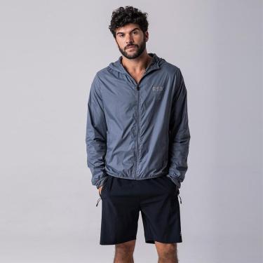 Imagem de Jaqueta Windbreaker Masculina Rock e Soda-Masculino