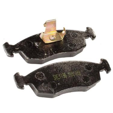 Imagem de Pastilha Freio Fiat Palio 1998 a 2009 - 145337 - SYL1196
