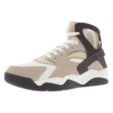 Imagem de Nike Tênis masculino Air Flight Huarache, Marrom/marrom creme, 39
