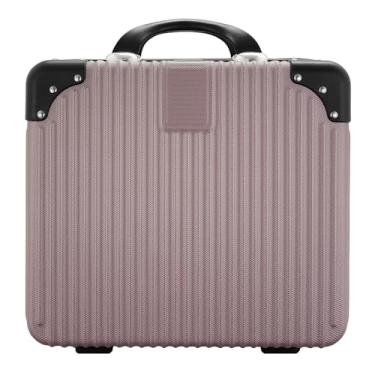 Imagem de Frasqueira Rígida em ABS - Gladiador FRAE1 (Rosé)