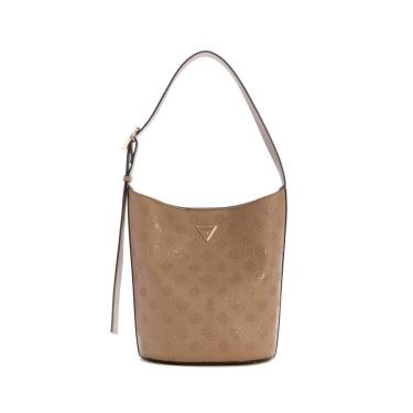 Imagem de Bolsa Cresidia Ii Bucket Nude-Feminino