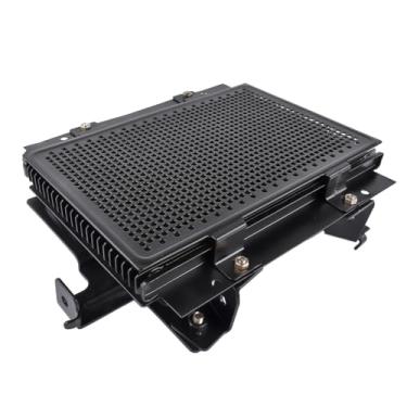 Imagem de Resfriador de combustível diesel 904-180 para Chevrolet Silverado 2500/3500 (HD Classice), para GMC Sierra 2500/3500 (HD Classice) # 10371405