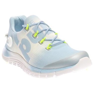 Imagem de Tênis de corrida feminino Reebok Z-Pump Fusion