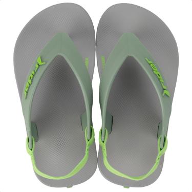 Imagem de Chinelo Baby Rider Confortável Estiloso Segurança-Masculino