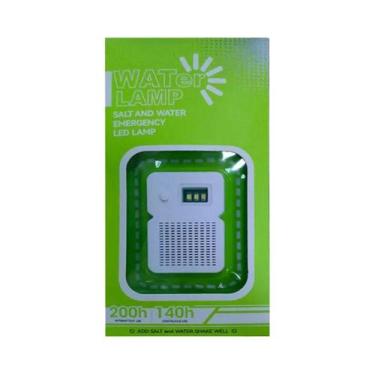 Imagem de Lâmpada De Emergência LED À Prova d'Água 50 LM Portátil Para Pesca Not