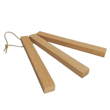 Imagem de WeiLaiKeQi Porta-copos, jogo americano, centro de mesa, suporte para panelas, tapete isolante, tapete de madeira para xícaras e bules, decoração de cozinha.