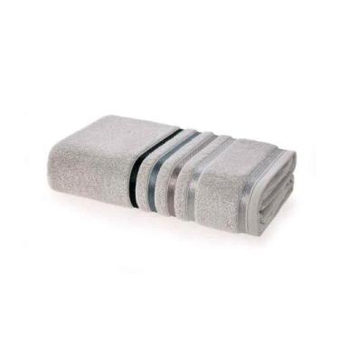 Imagem de Toalha de Rosto Lumina 100% Algodão - Karsten, MINERAL