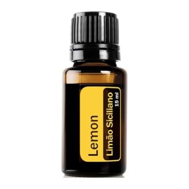 Imagem de Óleo Essencial Lemon/Limão Siciliano 15ml