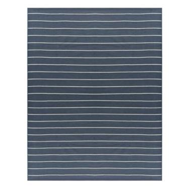 Imagem de TAPETE PORTOBELLO 143 AZUL 2,00X2,50