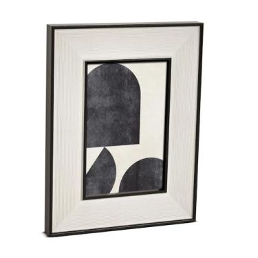 Imagem de PORTA-RETRATOS EM POLIESTIRENO E VIDRO - 10X15