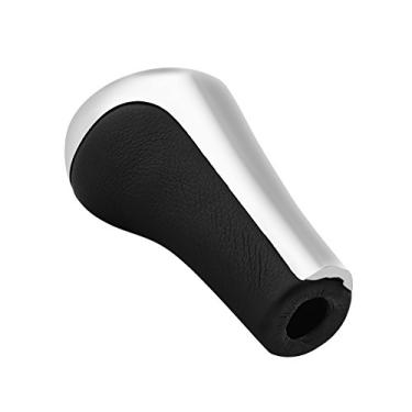 Imagem de Zerodis Botão de Mudança de Marcha de 6 Velocidades para Motocicleta Suprimentos para Automóveis Interior e Exterior de Automóveis Interiores Automotivos Interiores Automotivos para E90 E92 E91