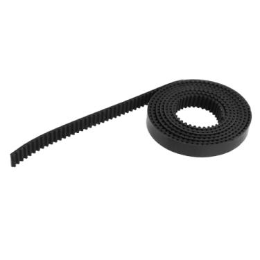 Imagem de Garosa Kit de Cinto de Elevação do Motor de Pesca Correia de Poliuretano de Substituição 15 Mm X 2000 Mm 4KN Resistência à Tração para Eixos Ulterra 45 54 60 72 Polegadas Desempenho Aprimorado e