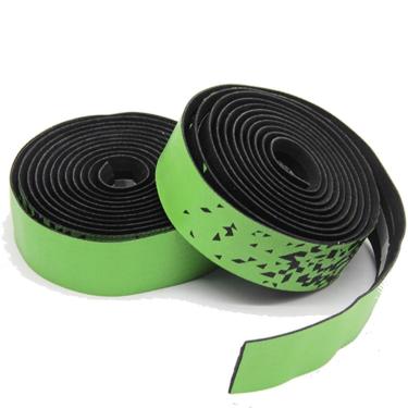 Imagem de Fita De Guidão Speed Degrade Premium Ciclismo Super Macia Cores-Unissex