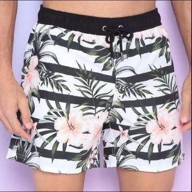 Imagem de Short Status Sw JAB-Masculino