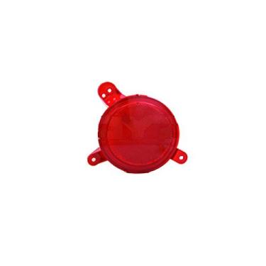 Imagem de Lâmpada original OEM 92451-B2000 - Refletor traseiro, LH / 92451B2000 para Kia Soul 14-16