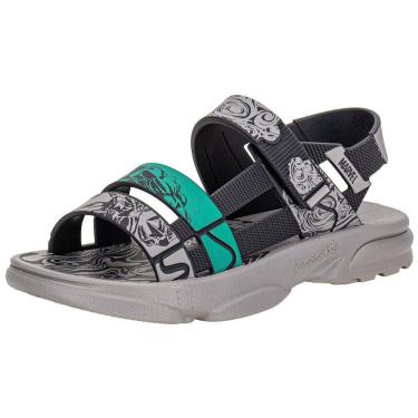 Imagem de Papete Infantil Marvel Hero Grendene Kids 23236