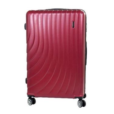 Imagem de Mala grande 32kg malíssima uiimiii, Vermelho