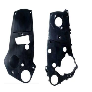 Imagem de Kit Capa Correia Astra 1.8 / 2.0 Mecanico / Automatico 99 a 12 Zafira  2.0  8V  Automático 01 a 12 Novo Vectra 2.0 8V 06/