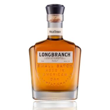 Imagem de Whisky LongBranch Bourbon Kentucky 1 Litro Alc: 43%