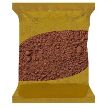 Imagem de Cacau em Pó puro 1 kg - Natural Nutritivo e Delicioso - Santa Maria Alimentos Naturais (500g)