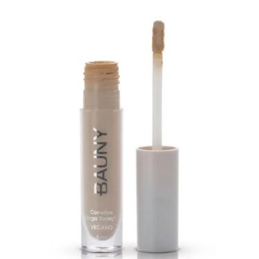 Imagem de Corretivo Liquído Cor 050 060 Bauny 5ML