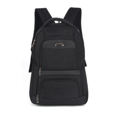 Imagem de Mochila Laptop Masculino Preto - Unico Preto