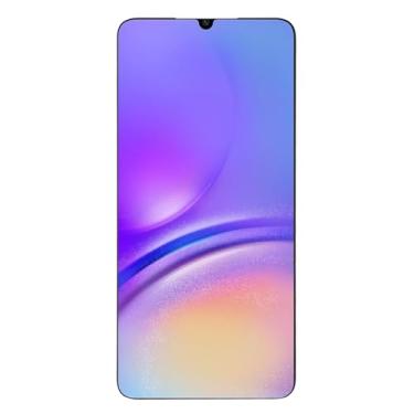 Imagem de Cryfokt Tela LCD A05 de 6,7 Polegadas HD Conjunto Digitalizador de Tela de Toque para SM-A055F DS SM-A055M, Kit de Reparo de Alta Compatibilidade para que Não Responde, Fácil Instalação DIY