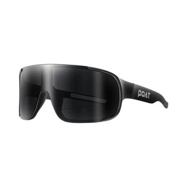 Imagem de Óculos De Sol UV400 Para Crianças De 3 a 8 Anos Meninos E Meninas Ócul