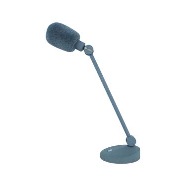 Imagem de Microfone Gooseneck 30 cm KG-930 Kadosh