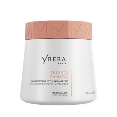Imagem de Reconstrutor Exo CromaTech Quarta Camada 200g - Ybera Paris