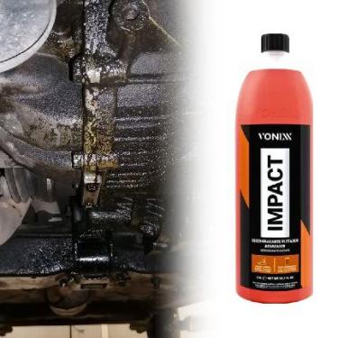 Imagem de Impact Vonixx - Desengraxante flotador