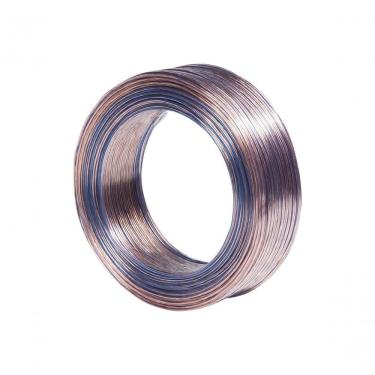 Imagem de Cabo Paralelo Technoise Cristal 2x0.75mm 100m