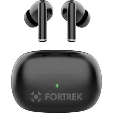 Imagem de Fone De Ouvido Bluetooth Fortrek Hws1