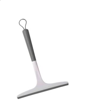 Imagem de Rodinho De Mão Multiuso Flow 20cm Grande Ergonômico Pia Cozinha Janela Box Banheiro Lavabo Ou