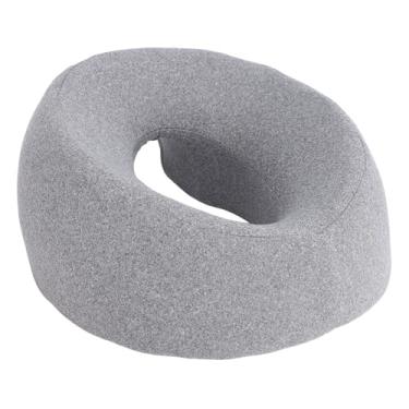 Imagem de Yinhing Almofada Facial para Salão de Beleza Almofada Confortável para Uso Doméstico Ideal para Salões de Beleza Tratamentos de Spa e Relaxamento Projetado Ergonomicamente para Máximo Suporte e