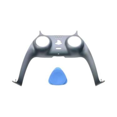 Imagem de Parte De Reparo Do Controle PS5 YuXi, Faixa Decorativa Para Joystick, 