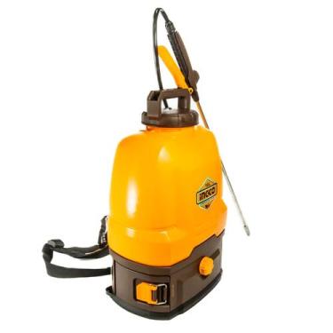 Imagem de Pulverizador Costal 16l à Bateria 20v Linha P20s INGCO