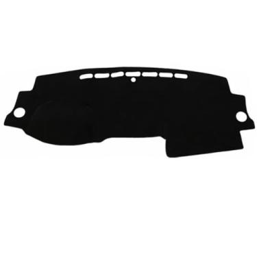 Imagem de ZVHOLBEAW Adequado para Honda CRV CR-V3 MK3 2007-2011. Capa de painel para carro, tapete antiderrapante, protetor solar, acessórios de carro