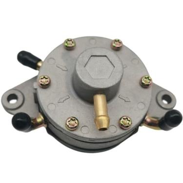 Imagem de Canyoyi Bomba de combustível compatível com Polaris 400 1984-1991, 440 1992-1996, 500 1989-1997, 600 1985-1987, 650 1988-1989, SKS XCR SP 14-2223 DF52-73 30 83460 3084264 3083234 25-607