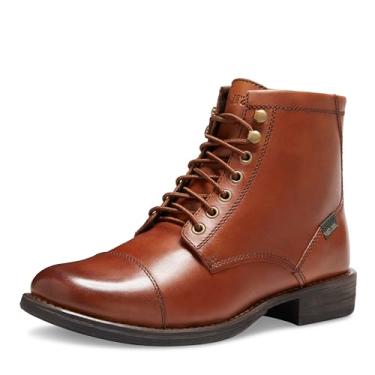 Imagem de Eastland Men's HIGH Fidelity Chukka Boot, Tan, 11 W US