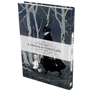 Imagem de A Menina do Outro Lado