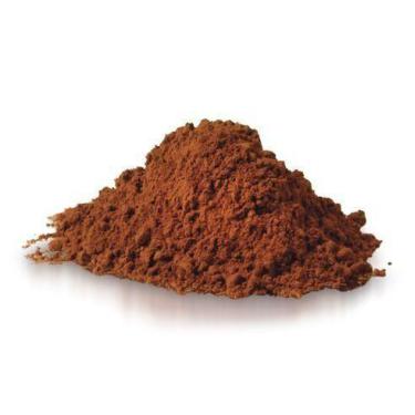 Imagem de Cacau Natural (em Pó) 250g - Casa Do Naturalista