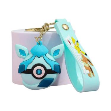 Imagem de Acessórios De Chaveiro Pikachu Para Mesa, 85 Estilos De Pokémon, Peque